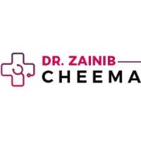 Dr Zainib Cheema GP image 1
